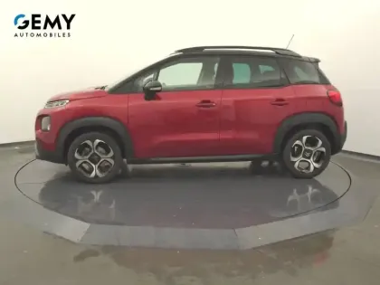 Photo 18 Citroën C3 Aircross  PureTech 110 S&S BVM6