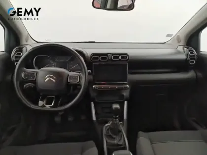 Photo 7 Citroën C3 Aircross  PureTech 110 S&S BVM6
