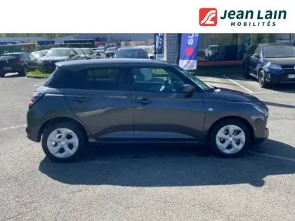 Photo 21 Suzuki Swift  1.2 Dualjet Hybrid Auto