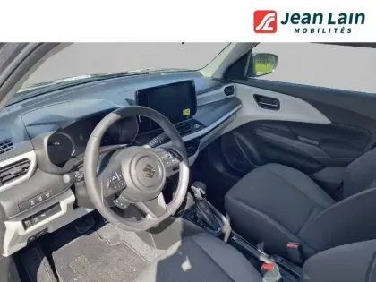 Photo 10 Suzuki Swift  1.2 Dualjet Hybrid Auto