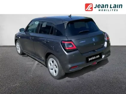 Photo 6 Suzuki Swift  1.2 Dualjet Hybrid Auto