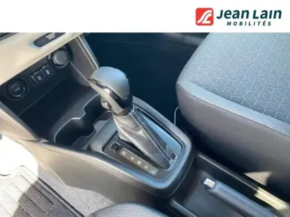 Photo 12 Suzuki Swift  1.2 Dualjet Hybrid Auto