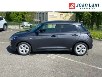 Photo 25 Suzuki Swift  1.2 Dualjet Hybrid Auto
