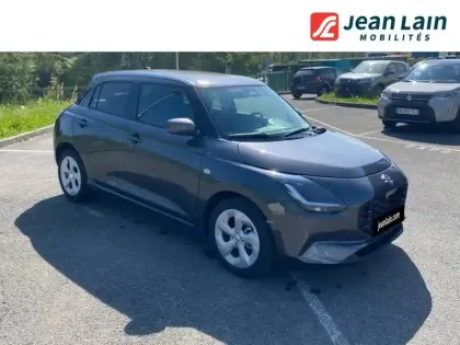 Photo 20 Suzuki Swift  1.2 Dualjet Hybrid Auto