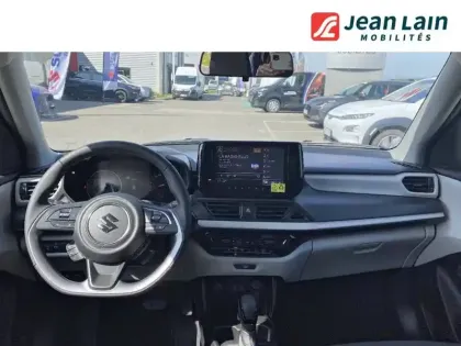 Photo 27 Suzuki Swift  1.2 Dualjet Hybrid Auto