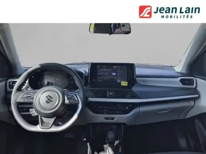 Photo 17 Suzuki Swift  1.2 Dualjet Hybrid Auto