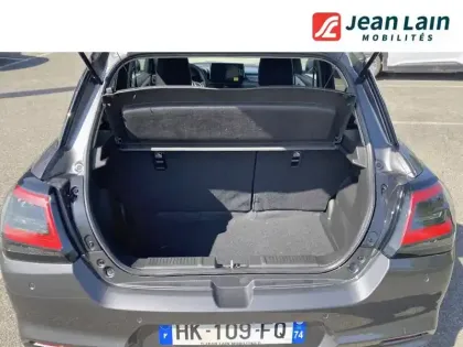 Photo 9 Suzuki Swift  1.2 Dualjet Hybrid Auto