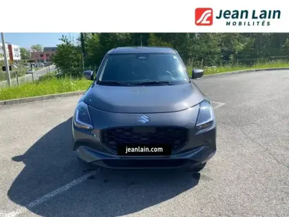 Photo 19 Suzuki Swift  1.2 Dualjet Hybrid Auto