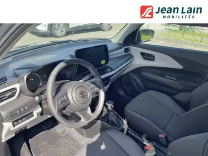 Photo 26 Suzuki Swift  1.2 Dualjet Hybrid Auto