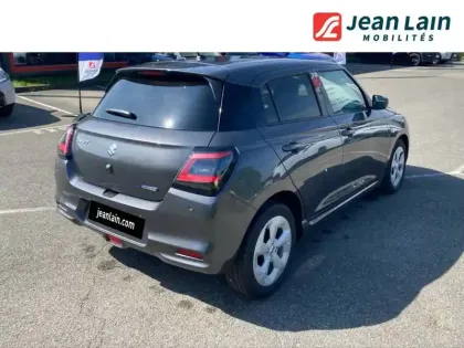 Photo 22 Suzuki Swift  1.2 Dualjet Hybrid Auto