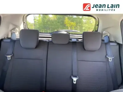 Photo 16 Suzuki Swift  1.2 Dualjet Hybrid Auto