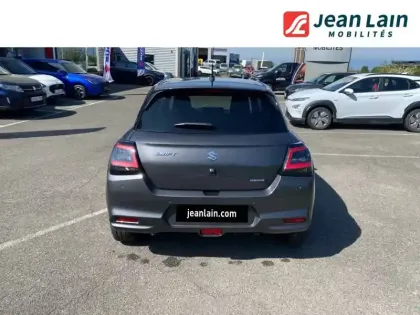 Photo 23 Suzuki Swift  1.2 Dualjet Hybrid Auto