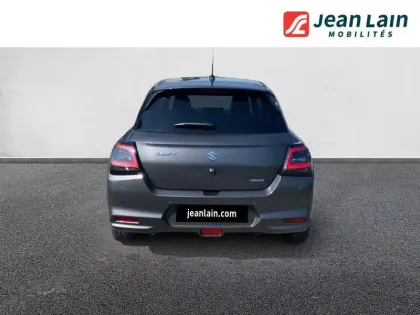 Photo 5 Suzuki Swift  1.2 Dualjet Hybrid Auto
