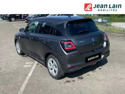 Photo 24 Suzuki Swift  1.2 Dualjet Hybrid Auto