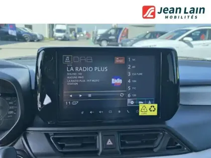 Photo 15 Suzuki Swift  1.2 Dualjet Hybrid Auto