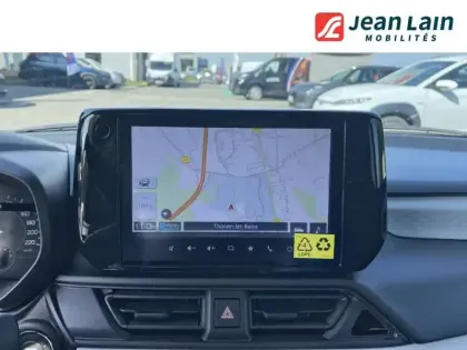 Photo 14 Suzuki Swift  1.2 Dualjet Hybrid Auto