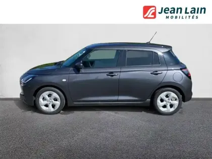 Photo 7 Suzuki Swift  1.2 Dualjet Hybrid Auto