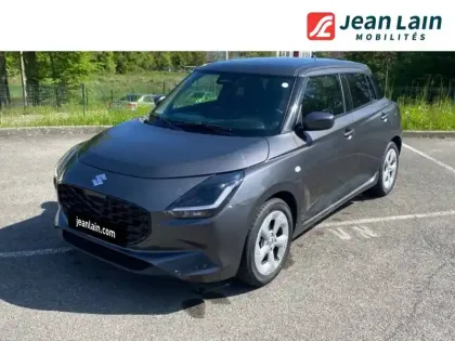 Photo 18 Suzuki Swift  1.2 Dualjet Hybrid Auto