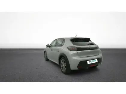 Photo 6 Peugeot 208  Electrique 50 kWh 136ch