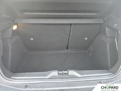 Photo 5 Citroën C3  Turbo 100 ch BVM6