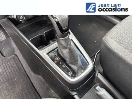 Photo 12 Suzuki Swift  1.2 Dualjet Hybrid Auto (CVT)
