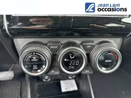 Photo 13 Suzuki Swift  1.2 Dualjet Hybrid Auto (CVT)