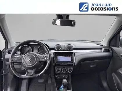 Photo 17 Suzuki Swift  1.2 Dualjet Hybrid Auto (CVT)