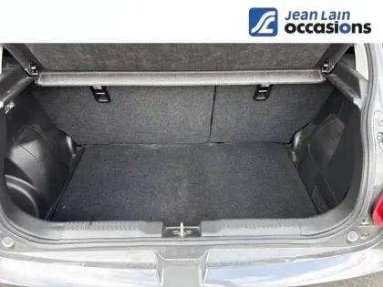 Photo 9 Suzuki Swift  1.2 Dualjet Hybrid Auto (CVT)