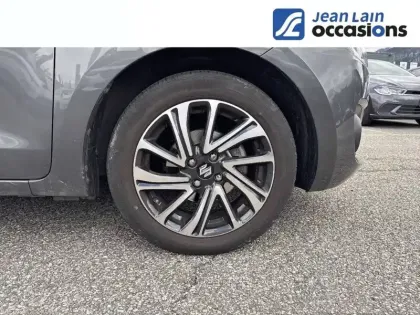 Photo 8 Suzuki Swift  1.2 Dualjet Hybrid Auto (CVT)