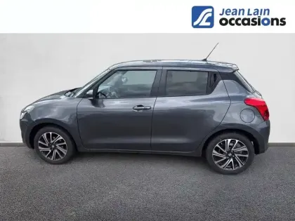 Photo 7 Suzuki Swift  1.2 Dualjet Hybrid Auto (CVT)