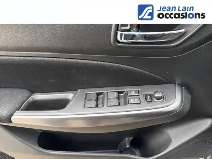 Photo 19 Suzuki Swift  1.2 Dualjet Hybrid Auto (CVT)
