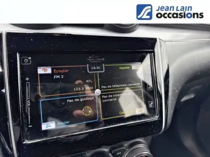 Photo 15 Suzuki Swift  1.2 Dualjet Hybrid Auto (CVT)