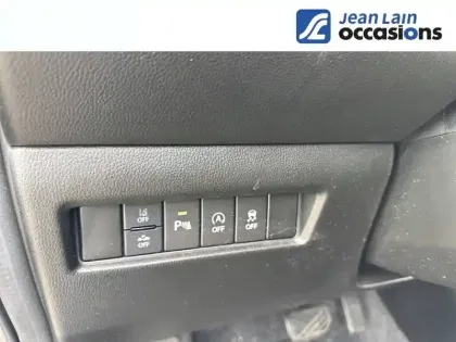 Photo 20 Suzuki Swift  1.2 Dualjet Hybrid Auto (CVT)