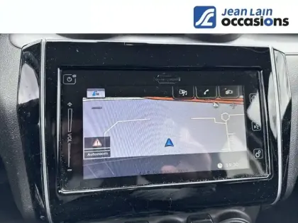 Photo 14 Suzuki Swift  1.2 Dualjet Hybrid Auto (CVT)