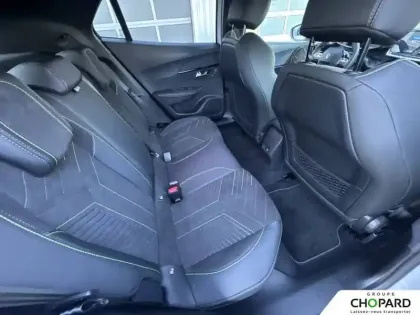 Photo 19 Peugeot 2008  Hybrid 145 e-DCS6