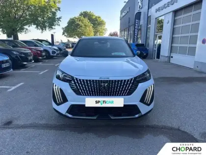 Photo 27 Peugeot 2008  Hybrid 145 e-DCS6