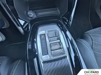 Photo 20 Peugeot 2008  Hybrid 145 e-DCS6