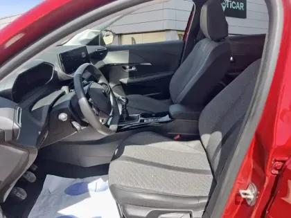 Photo 8 Peugeot 208  PureTech 100 S&S BVM6