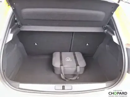 Photo 8 Peugeot 208  Electrique 50 kWh 136ch