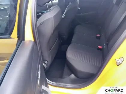 Photo 18 Peugeot 208  Electrique 50 kWh 136ch