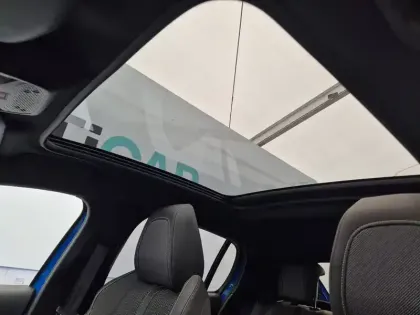 Photo 20 Peugeot 208  PureTech 130 S&S EAT8