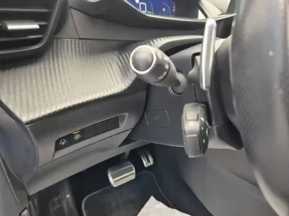 Photo 23 Peugeot 208  PureTech 130 S&S EAT8