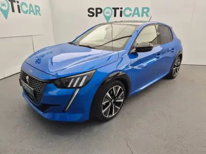 Photo Peugeot 208 Gt Line