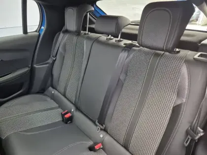 Photo 9 Peugeot 208  PureTech 130 S&S EAT8