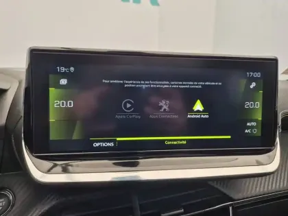 Photo 18 Peugeot 208  PureTech 130 S&S EAT8