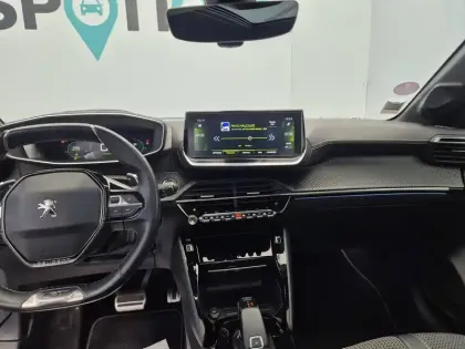 Photo 7 Peugeot 208  PureTech 130 S&S EAT8