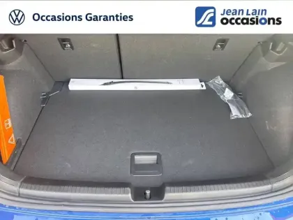 Photo 13 Volkswagen Polo  1.0 TSI 116 S&S DSG7