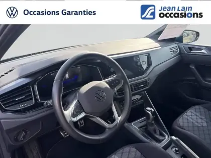 Photo 12 Volkswagen Polo  1.0 TSI 116 S&S DSG7