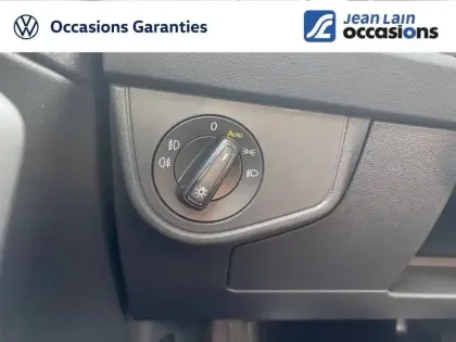 Photo 20 Volkswagen Polo  1.0 TSI 116 S&S DSG7