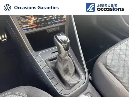 Photo 15 Volkswagen Polo  1.0 TSI 116 S&S DSG7